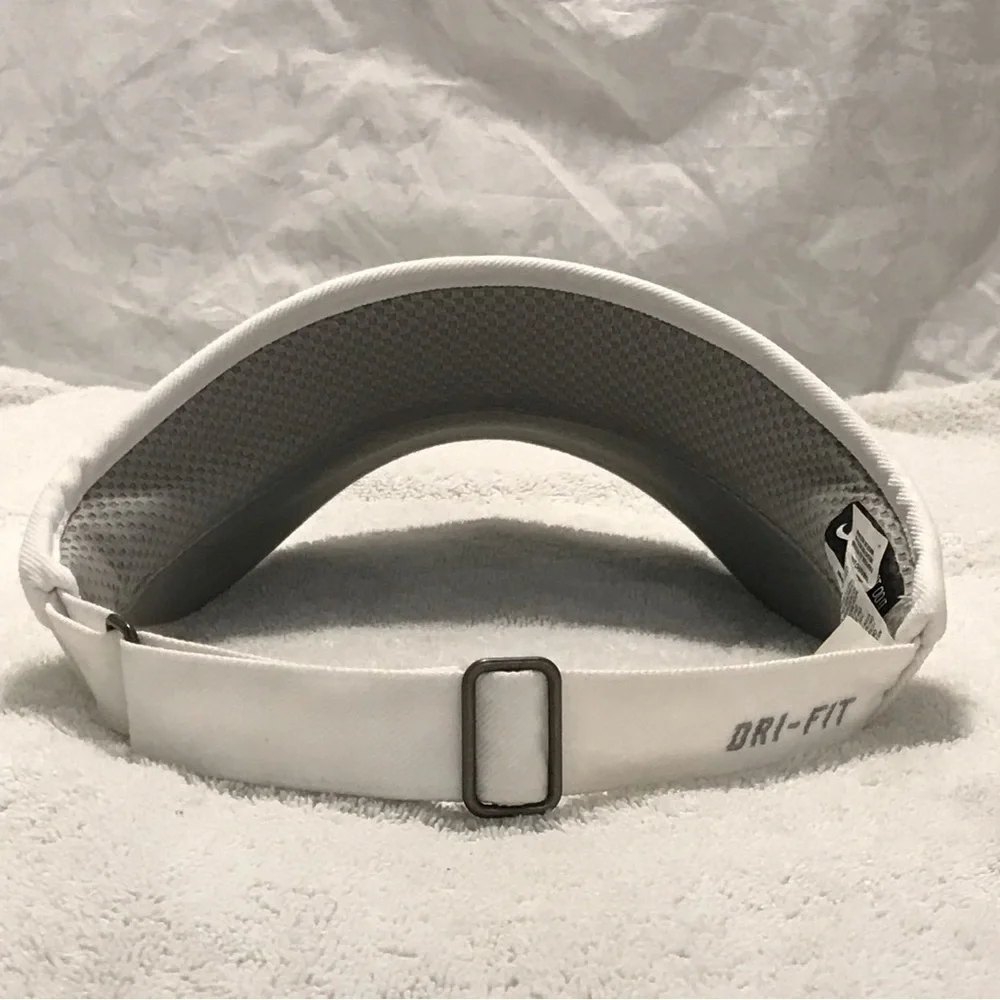 Nike Dri-Fit NAVY Sport Visor